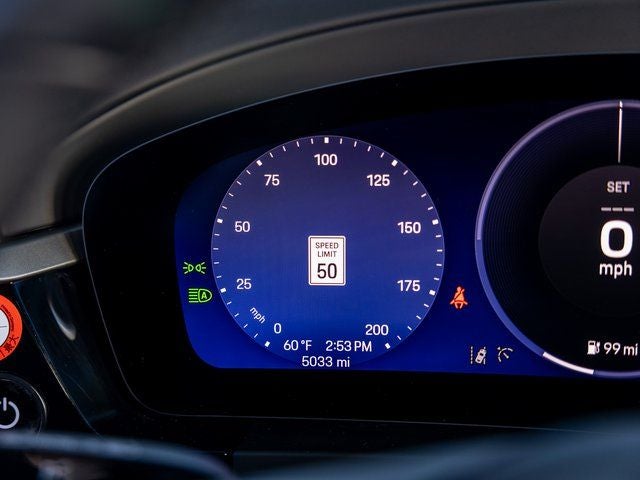 2025 Porsche Macan Macan Electric