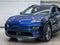 2025 Porsche Macan Macan Electric