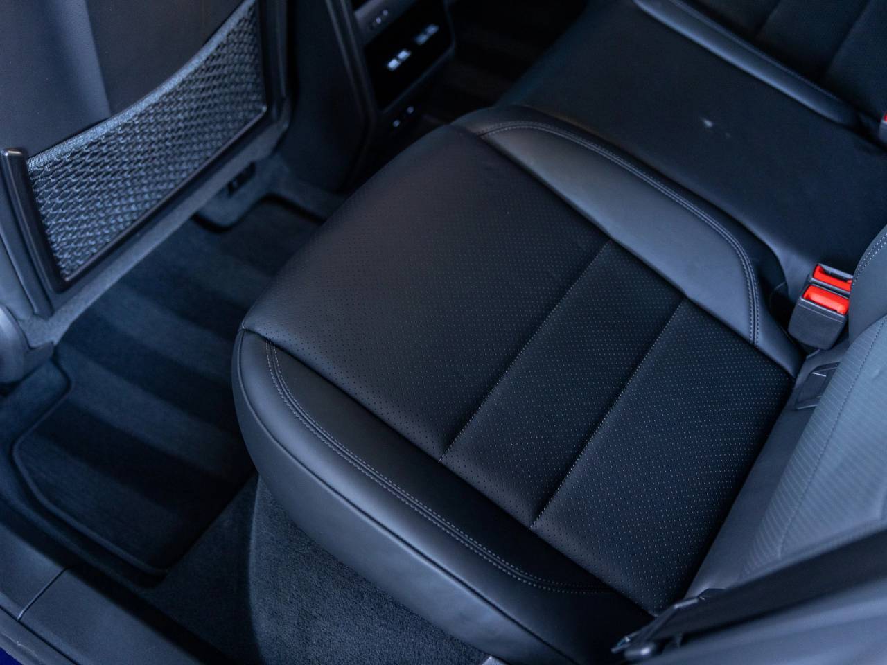 2025 Porsche Macan Macan Electric