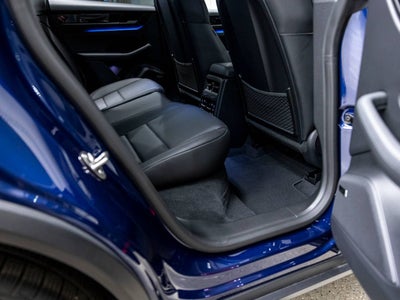 2025 Porsche Macan Macan Electric