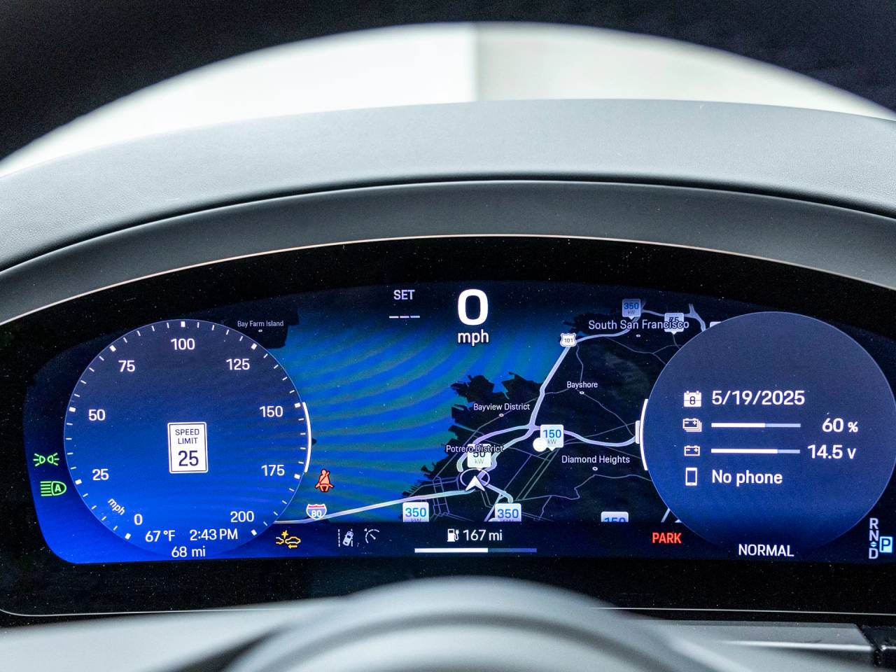 2025 Porsche Macan Macan Electric