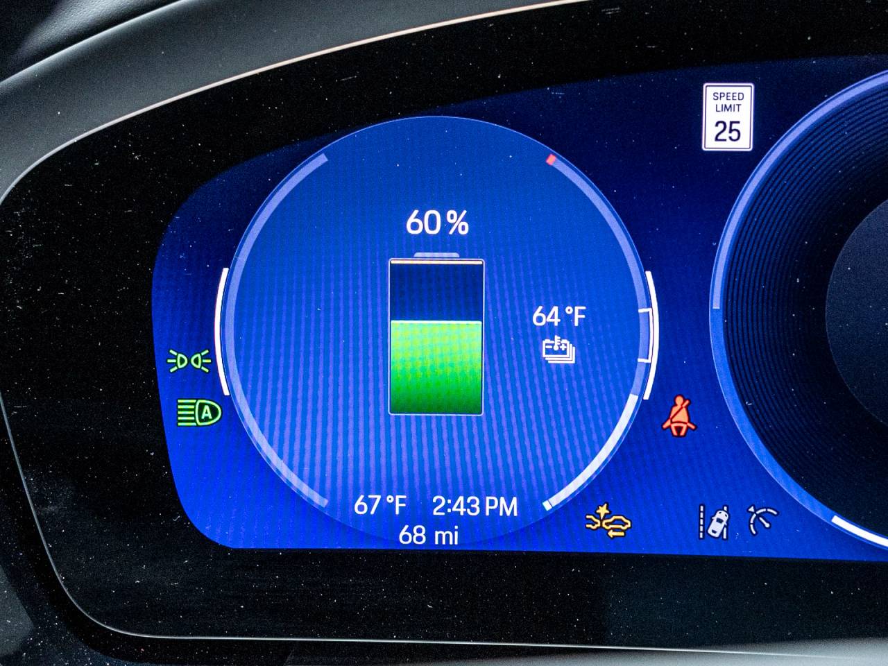 2025 Porsche Macan Macan Electric