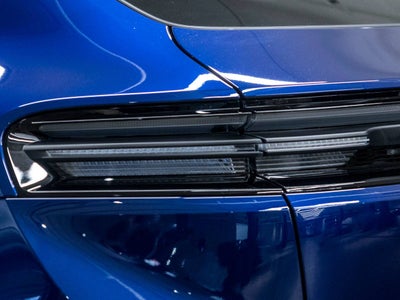 2025 Porsche Macan Macan Electric