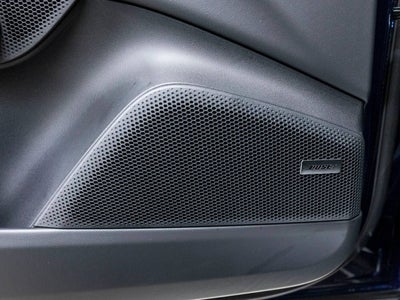 2025 Porsche Macan Macan Electric