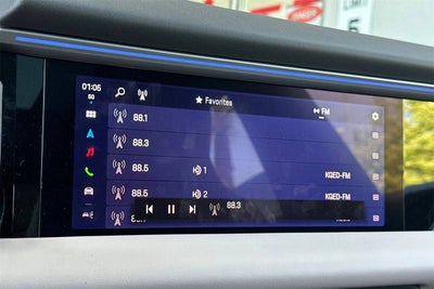 2025 Porsche Macan Electric