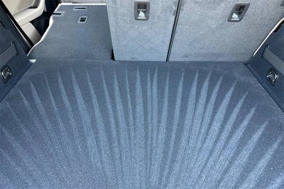 2025 Porsche Macan Electric