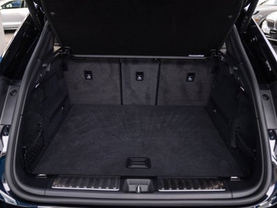 2025 Porsche Macan Electric