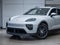 2026 Porsche Macan Macan Electric