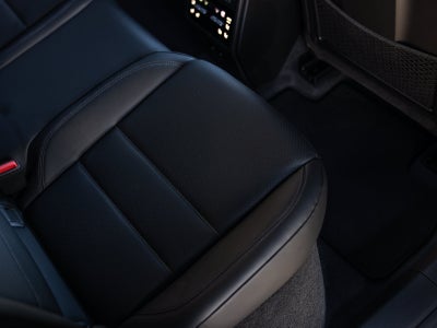 2026 Porsche Macan Macan Electric