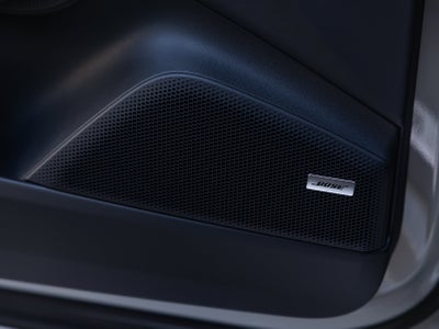 2026 Porsche Macan Macan Electric