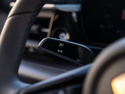 2026 Porsche Macan Macan Electric