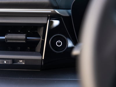 2026 Porsche Macan Macan Electric
