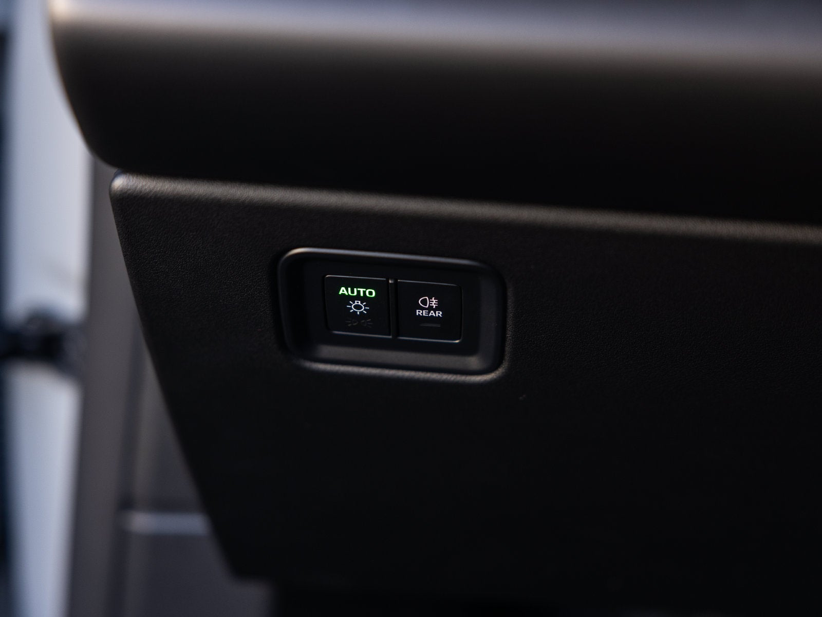 2026 Porsche Macan Macan Electric