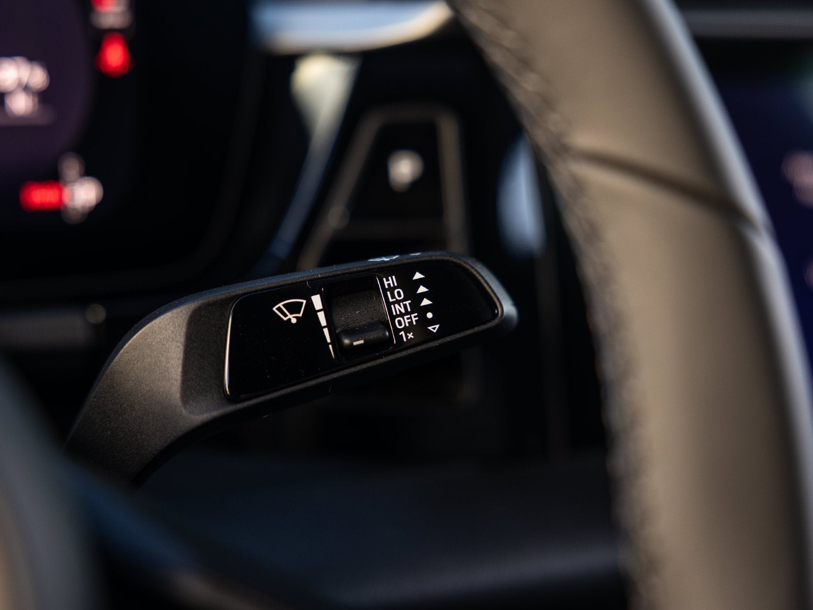 2026 Porsche Macan Macan Electric