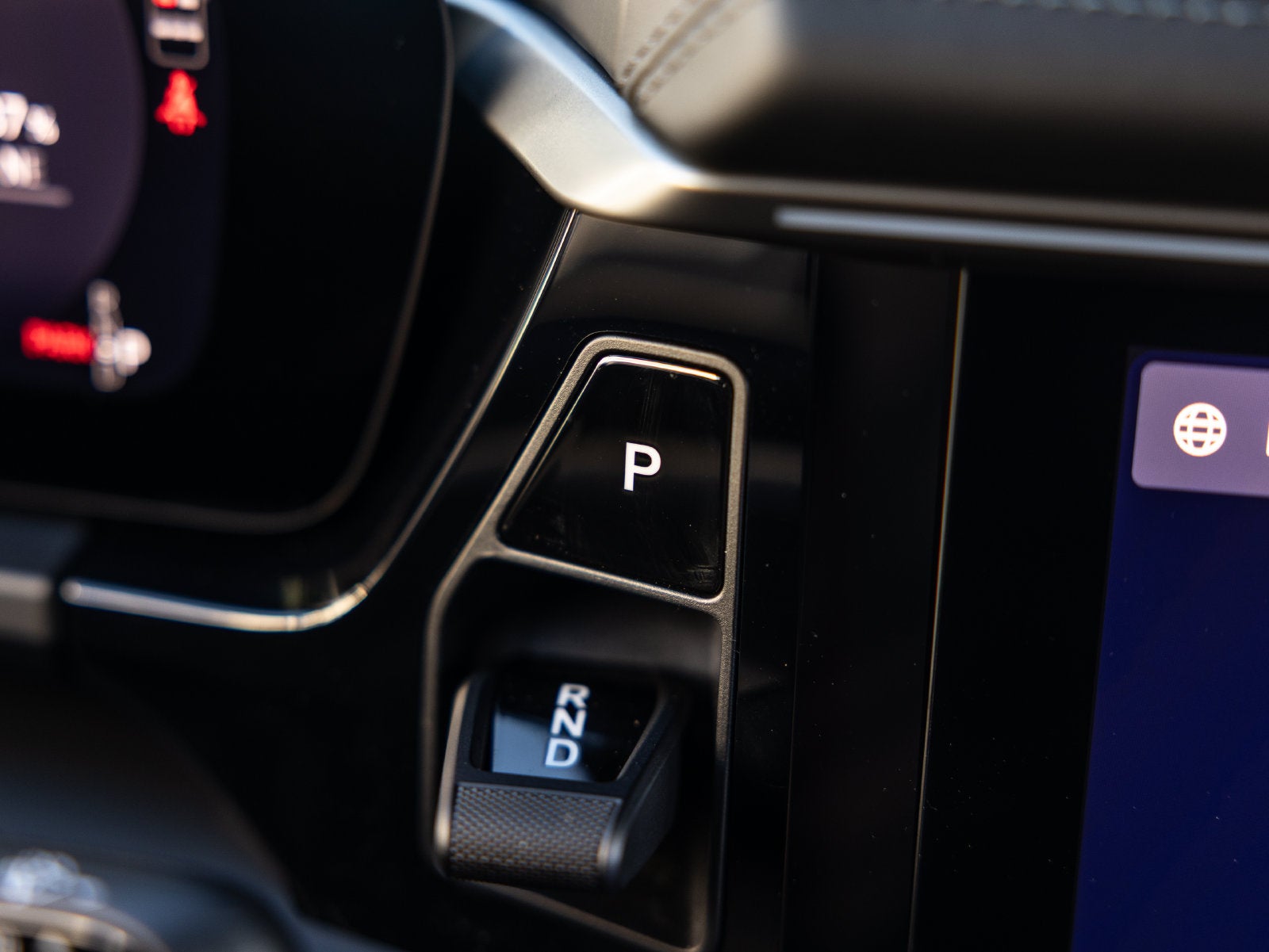 2026 Porsche Macan Macan Electric