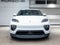 2025 Porsche Macan Macan Electric