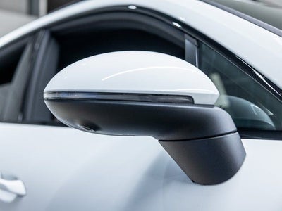 2025 Porsche Macan Macan Electric