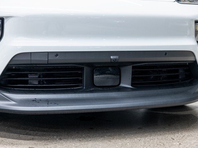 2025 Porsche Macan Macan Electric