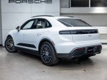2025 Porsche Macan Macan Electric