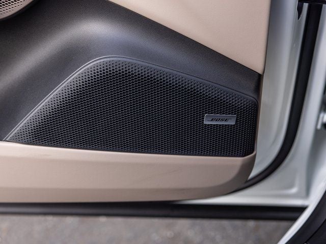 2025 Porsche Macan Macan Electric