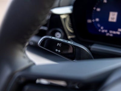 2025 Porsche Macan Macan Electric