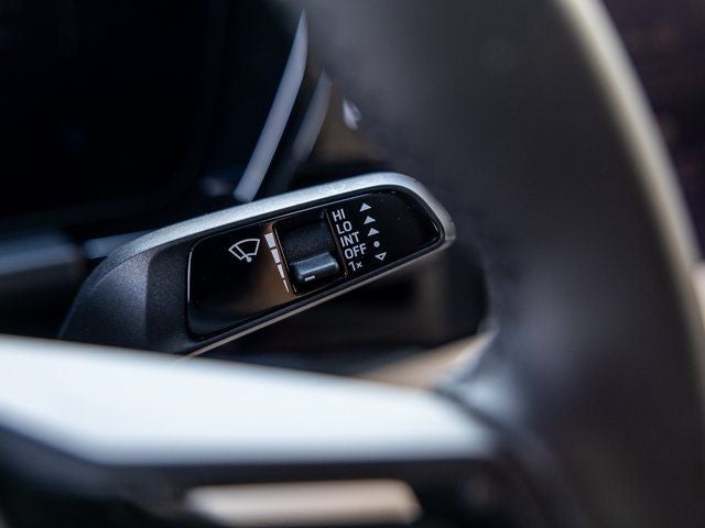 2025 Porsche Macan Macan Electric