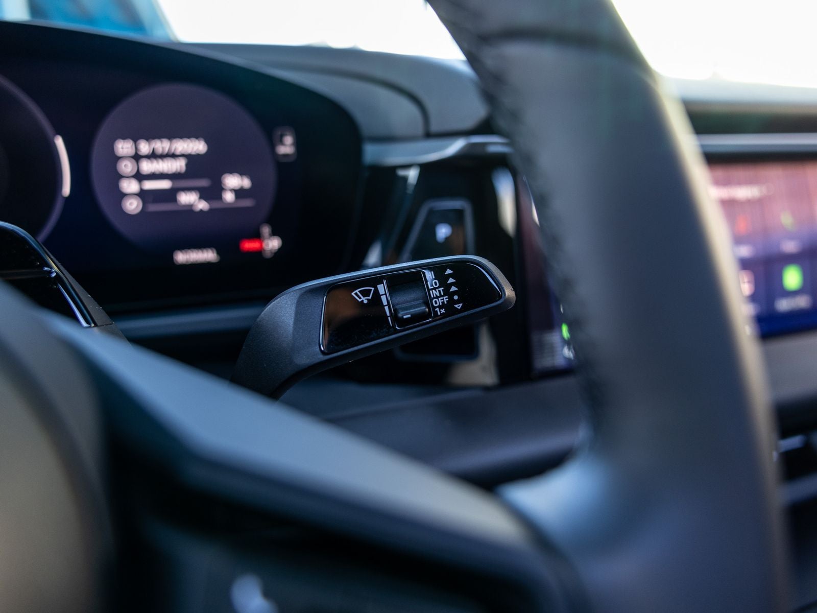 2026 Porsche Macan Macan Electric