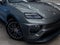2026 Porsche Macan Electric