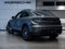 2026 Porsche Macan Electric