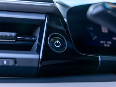 2026 Porsche Macan Electric