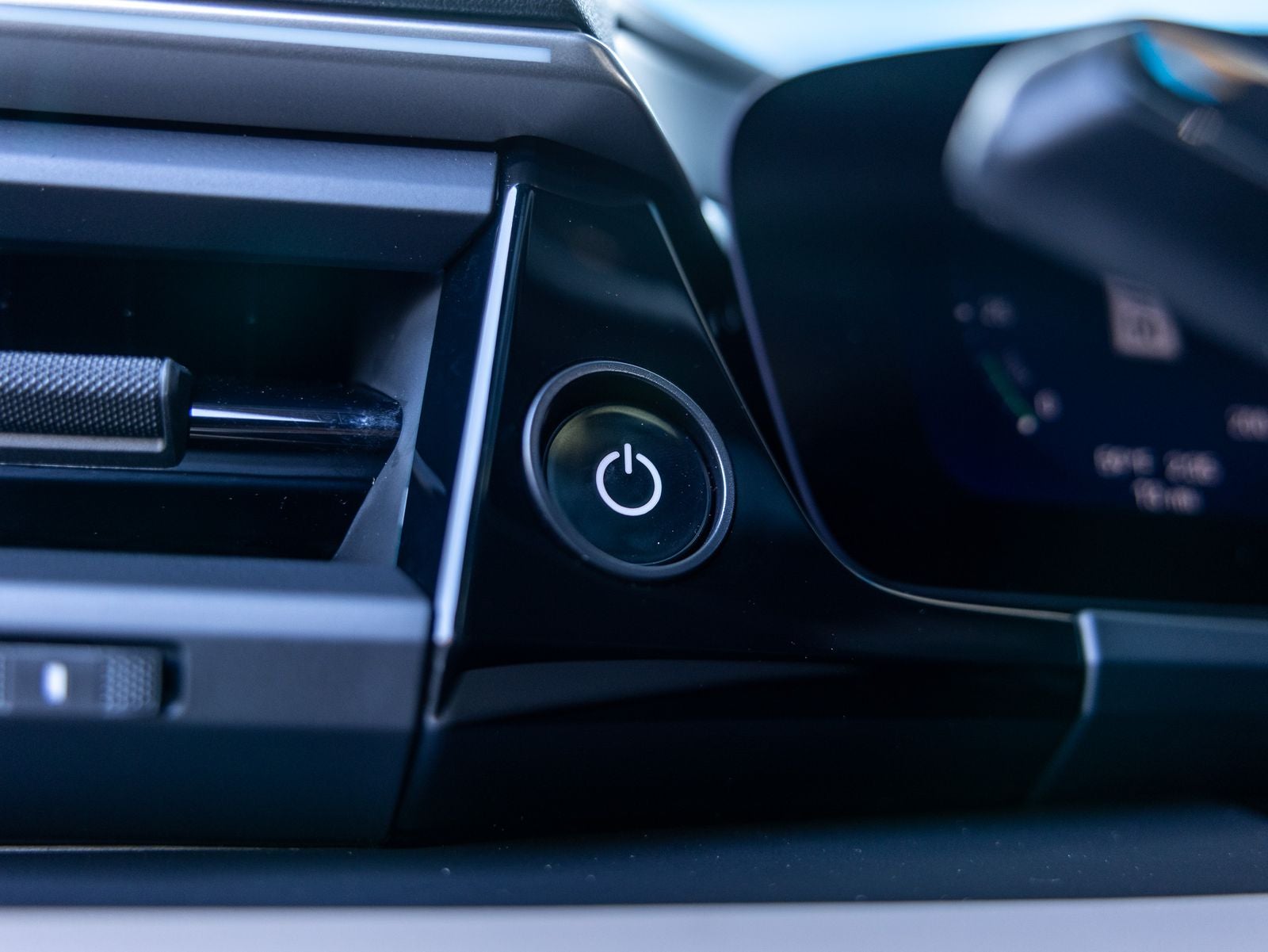 2026 Porsche Macan Electric