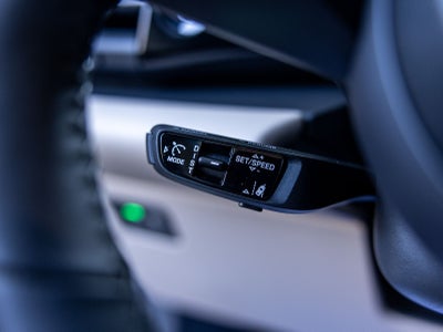 2026 Porsche Macan Electric