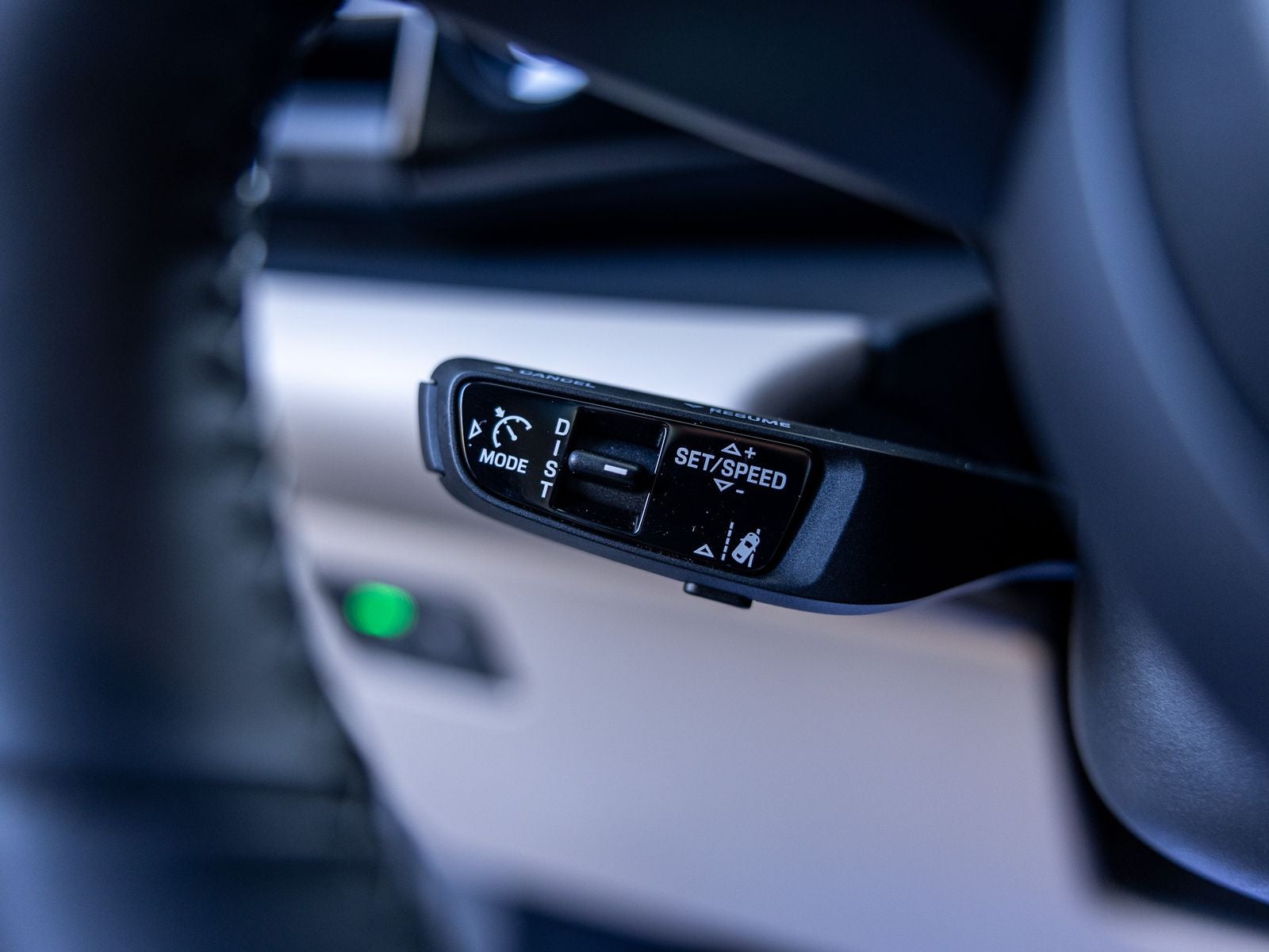 2026 Porsche Macan Electric