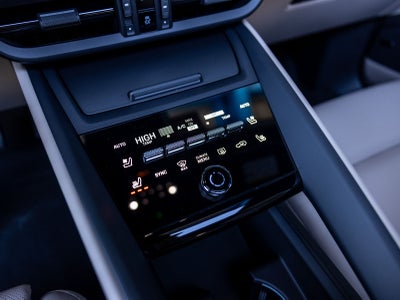 2026 Porsche Macan Electric