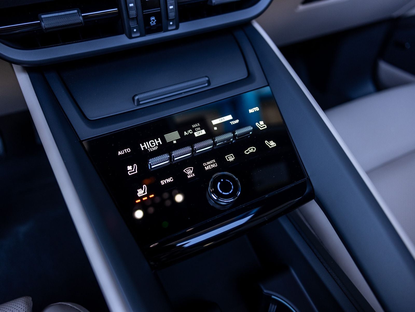 2026 Porsche Macan Electric