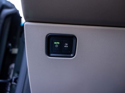 2026 Porsche Macan Electric
