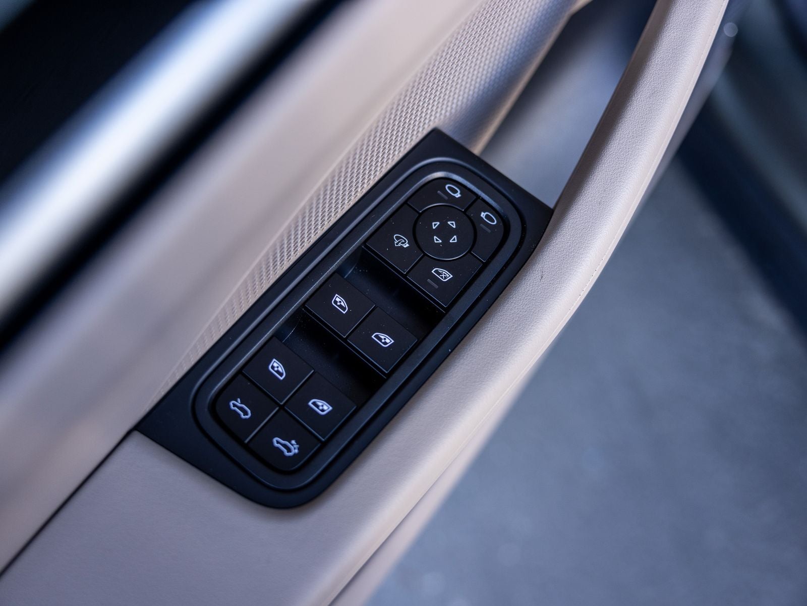 2026 Porsche Macan Electric