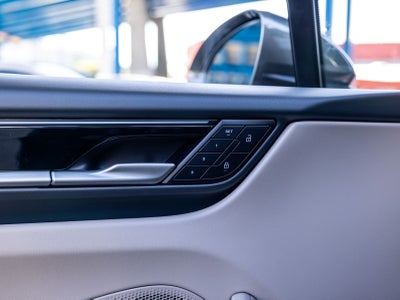 2026 Porsche Macan Electric