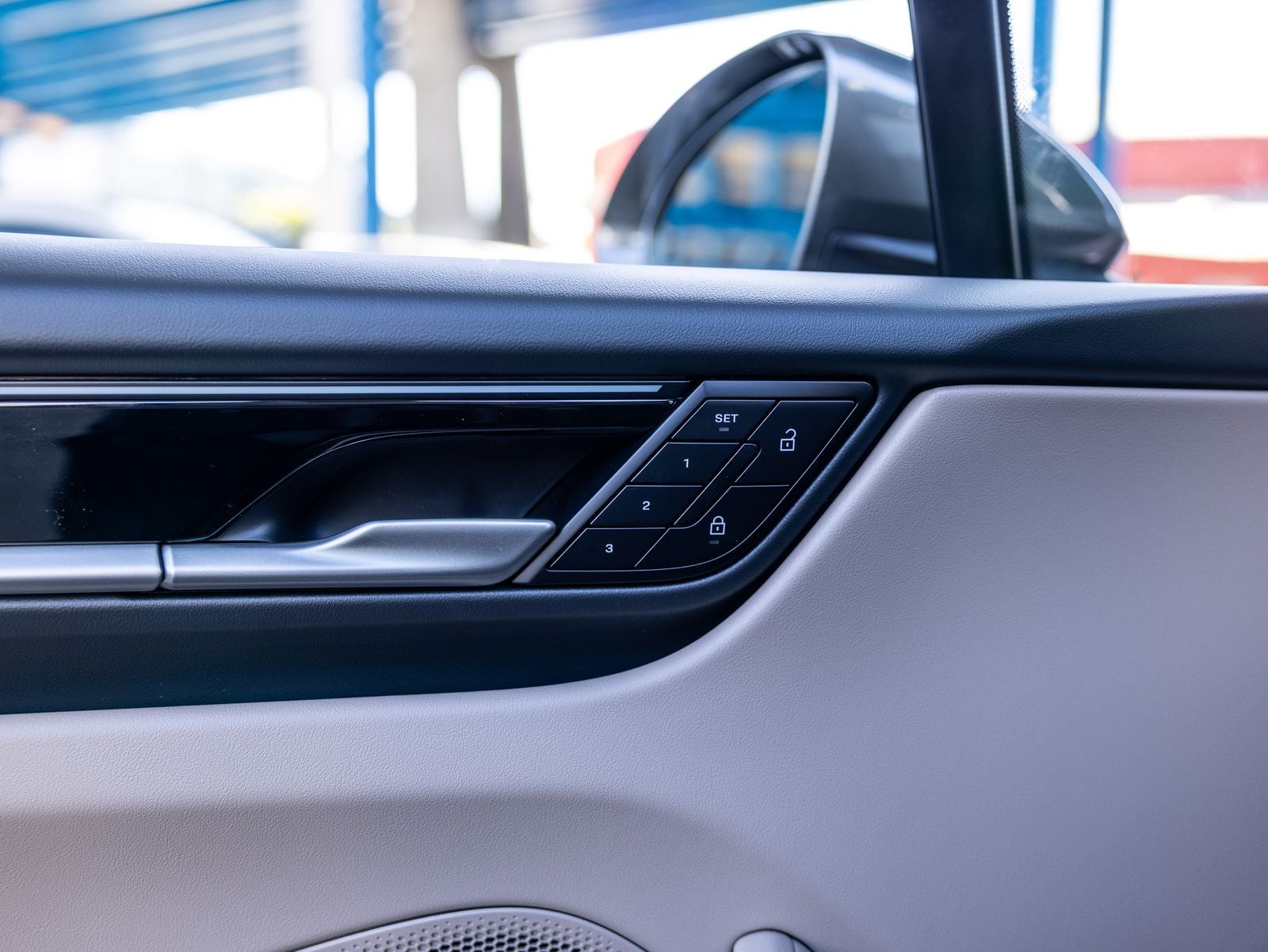 2026 Porsche Macan Electric