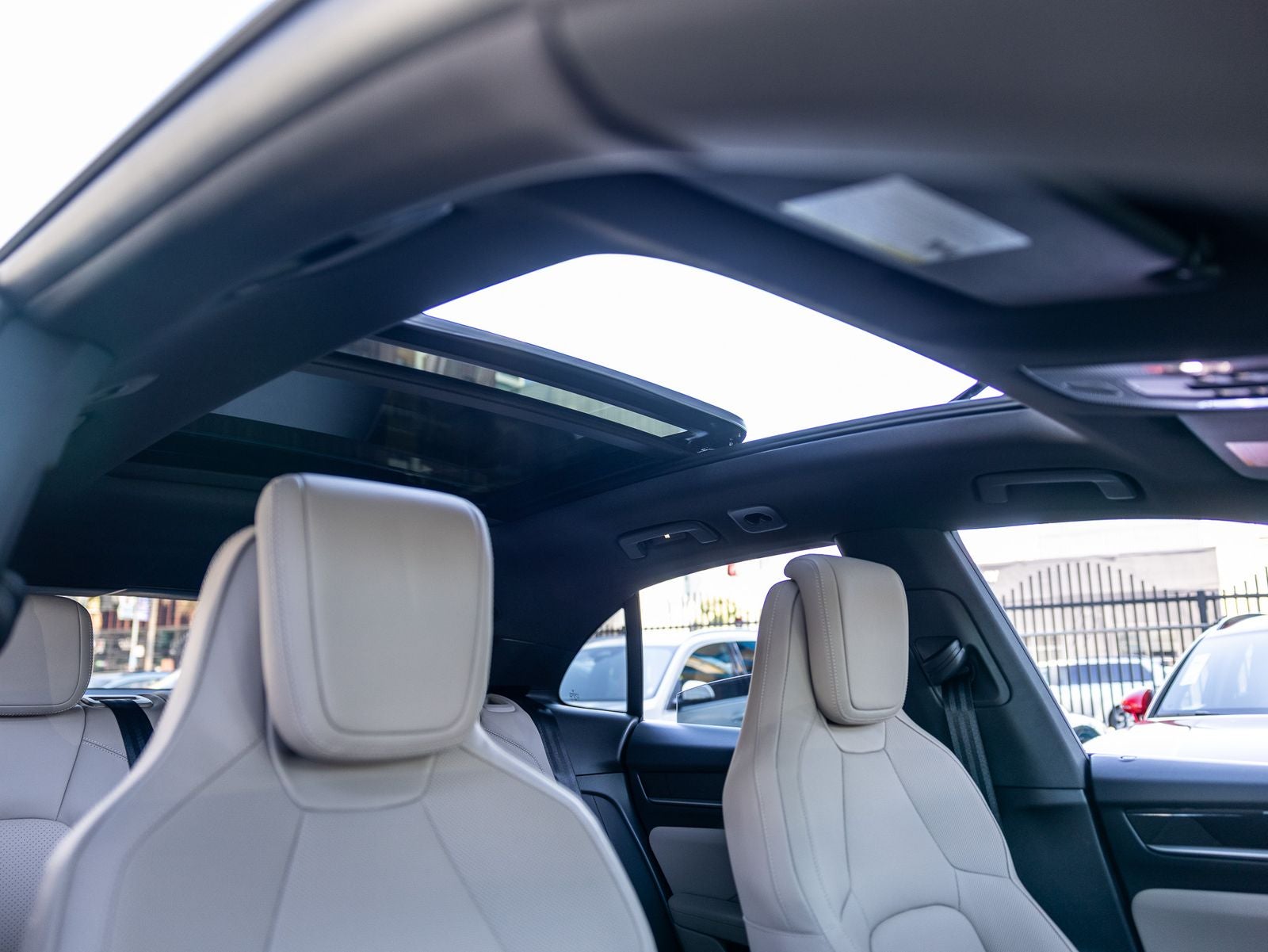 2026 Porsche Macan Electric