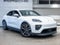 2025 Porsche Macan Macan Electric