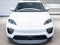 2025 Porsche Macan Macan Electric