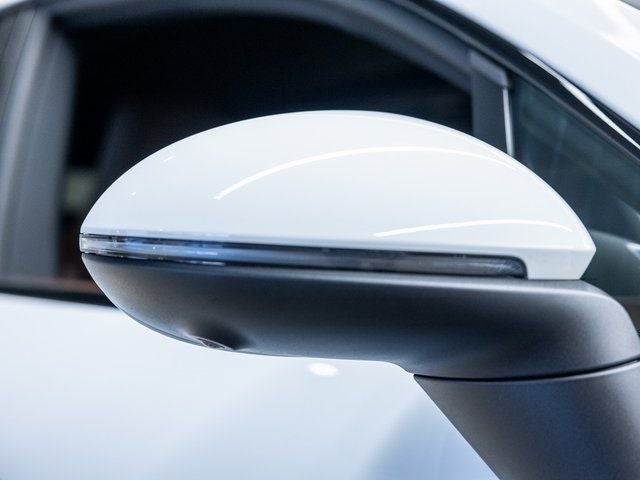 2025 Porsche Macan Macan Electric