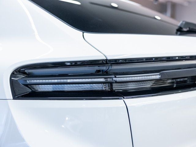 2025 Porsche Macan Macan Electric