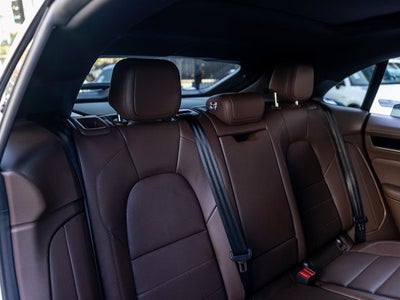 2025 Porsche Macan Macan Electric