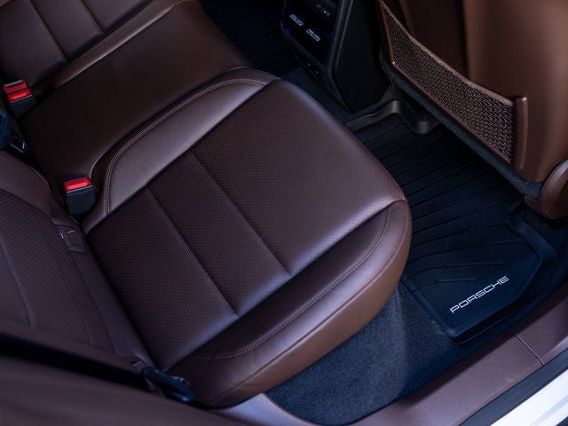 2025 Porsche Macan Macan Electric