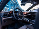 2025 Porsche Macan Macan Electric