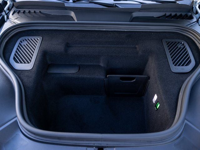 2025 Porsche Macan Macan Electric