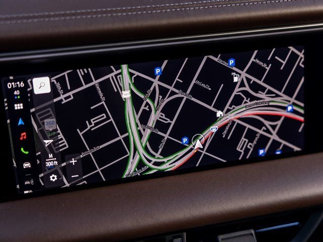 2025 Porsche Macan Macan Electric