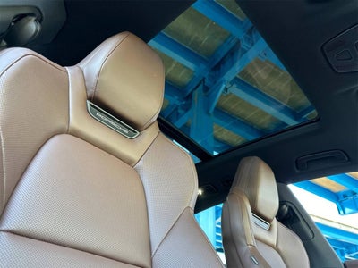 2025 Porsche Macan Macan Electric